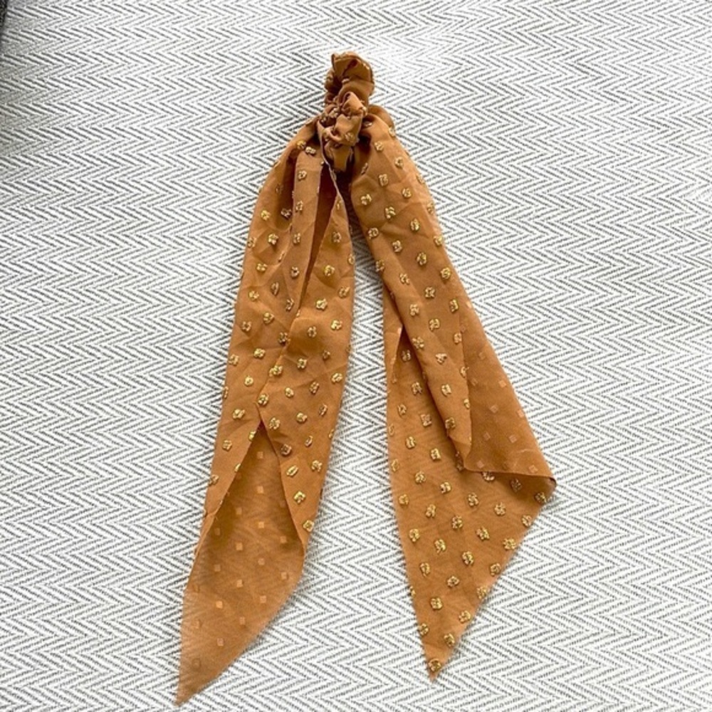 Scrunchie Hair tie